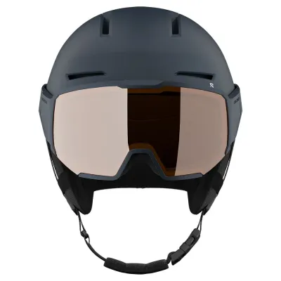 Ski Helm Salomon Osmo Skihelm 0 (Bild 12)