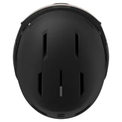 Ski Helm Salomon Osmo Skihelm 0 (Bild 5)