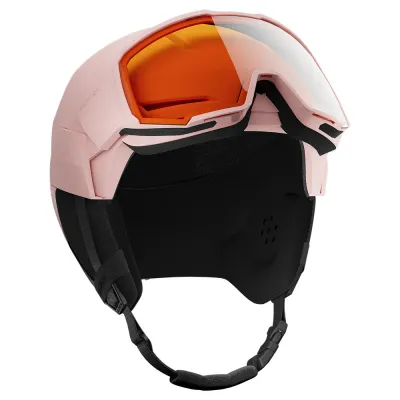 Ski Helm Salomon Osmo Skihelm 0 (Bild 14)