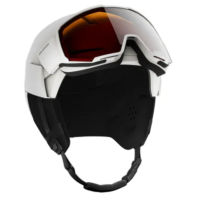 Ski Helm Salomon Osmo Skihelm 0 (Bild 20)