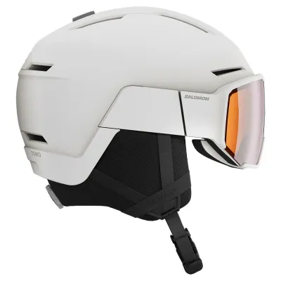 Ski Helm Salomon Osmo Skihelm 0 (Bild 21)