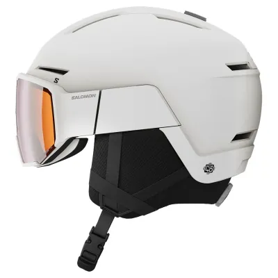 Ski Helm Salomon Osmo Skihelm 0 (Bild 22)