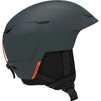 Ski Helm Salomon Pioneer Lt Access Skihelm 0 (Bild 5)
