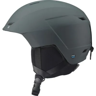 Ski Helm Salomon Pioneer Lt Access Skihelm 0 (Bild 6)
