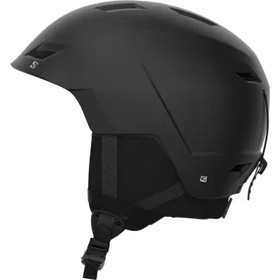 Ski Helm Salomon Pioneer Lt Access Skihelm 0 (Bild 2)