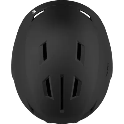 Ski Helm Salomon Pioneer Lt Access Skihelm 0 (Bild 4)