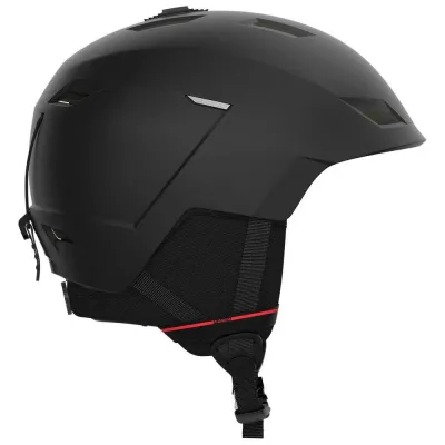 Ski Helm Salomon Pioneer Lt Fit Skihelm 0 (Bild 1)