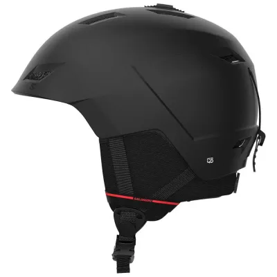 Ski Helm Salomon Pioneer Lt Fit Skihelm 0 (Bild 2)