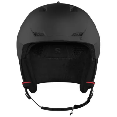 Ski Helm Salomon Pioneer Lt Fit Skihelm 0 (Bild 3)