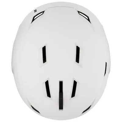 Ski Helm Salomon Pioneer Lt Pro Skihelm 0 (Bild 2)