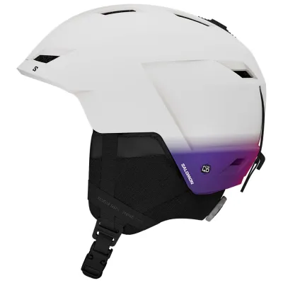 Ski Helm Salomon Pioneer Lt Pro Skihelm 0 (Bild 3)