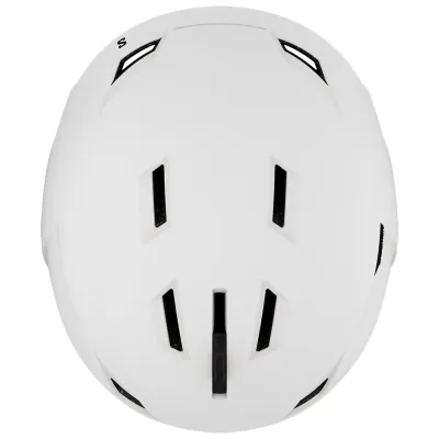 Ski Helm Salomon Pioneer Lt Rf Skihelm 0 (Bild 6)