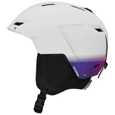 Ski Helm Salomon Pioneer Lt Rf Skihelm 0 (Bild 7)