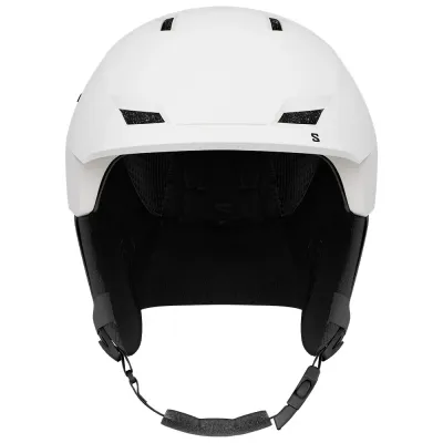 Ski Helm Salomon Pioneer Lt Rf Skihelm 0 (Bild 8)