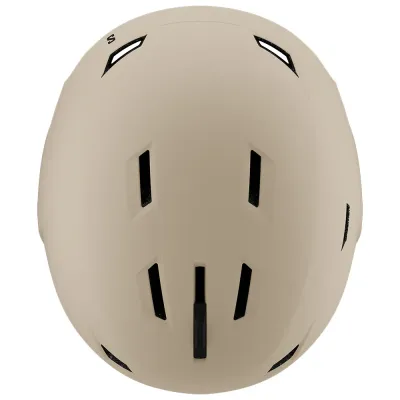 Ski Helm Salomon Pioneer Lt Rf Skihelm 0 (Bild 2)