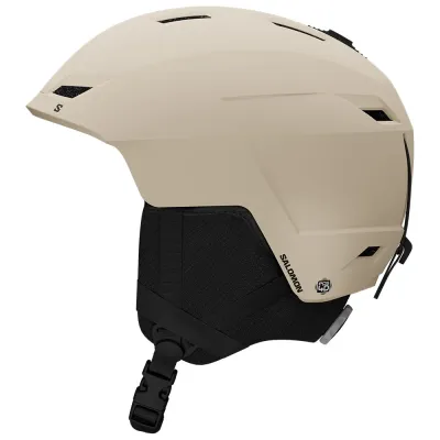 Ski Helm Salomon Pioneer Lt Rf Skihelm 0 (Bild 3)