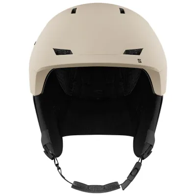 Ski Helm Salomon Pioneer Lt Rf Skihelm 0 (Bild 4)