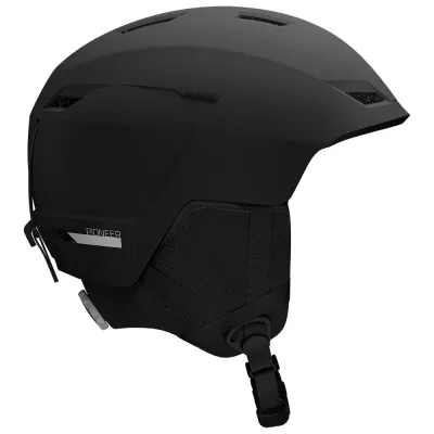 Ski Helm Salomon Pioneer Lt Skihelm 0 (Bild 1)