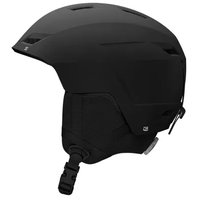Ski Helm Salomon Pioneer Lt Skihelm 0 (Bild 3)