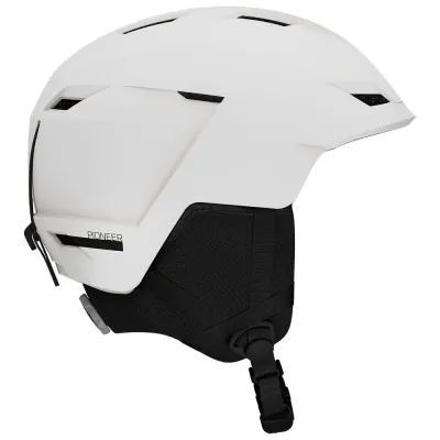Ski Helm Salomon Pioneer Lt Skihelm 0 (Bild 9)