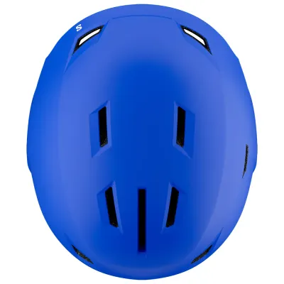 Ski Helm Salomon Pioneer Lt Skihelm 0 (Bild 2)