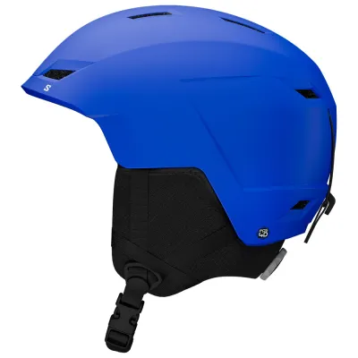 Ski Helm Salomon Pioneer Lt Skihelm 0 (Bild 3)