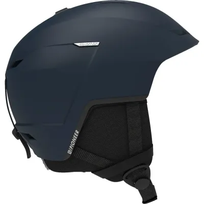 Ski Helm Salomon Pioneer Lt Skihelm 0 (Bild 6)