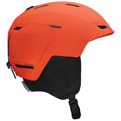 Ski Helm Salomon Pioneer Lt Skihelm 0 (Bild 12)