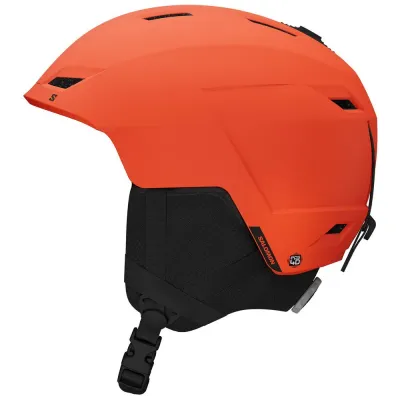 Ski Helm Salomon Pioneer Lt Skihelm 0 (Bild 13)
