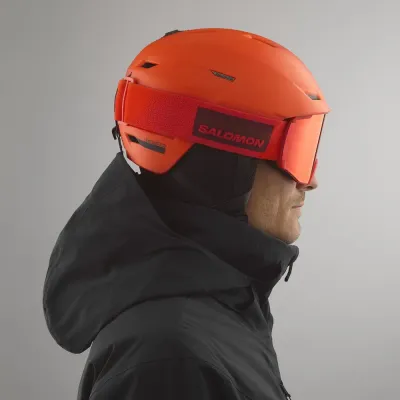 Ski Helm Salomon Pioneer Lt Skihelm 0 (Bild 15)
