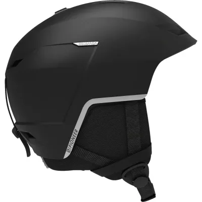 Ski Helm Salomon Pioneer Lt Skihelm 0 (Bild 1)