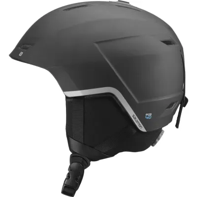 Ski Helm Salomon Pioneer Lt Skihelm 0 (Bild 2)