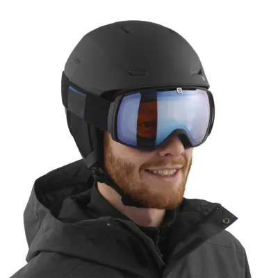Ski Helm Salomon Pioneer Lt Skihelm 0 (Bild 5)