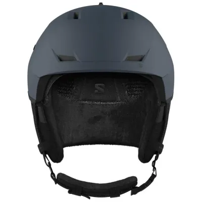 Ski Helm Salomon Pionner Lt Pro Skihelm 0 (Bild 7)
