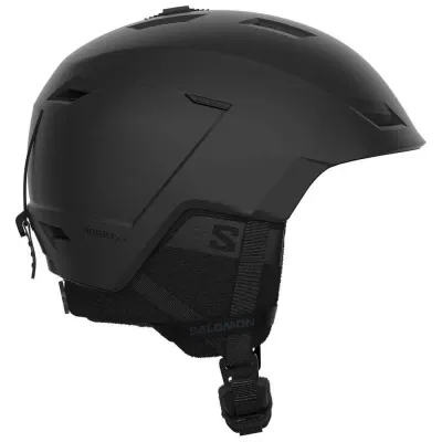Ski Helm Salomon Pionner Lt Pro Skihelm 0 (Bild 1)