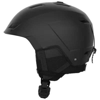 Ski Helm Salomon Pionner Lt Pro Skihelm 0 (Bild 2)