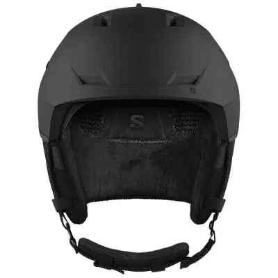 Ski Helm Salomon Pionner Lt Pro Skihelm 0 (Bild 3)