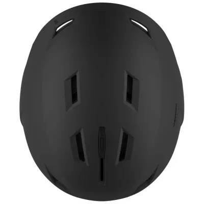 Ski Helm Salomon Pionner Lt Pro Skihelm 0 (Bild 4)
