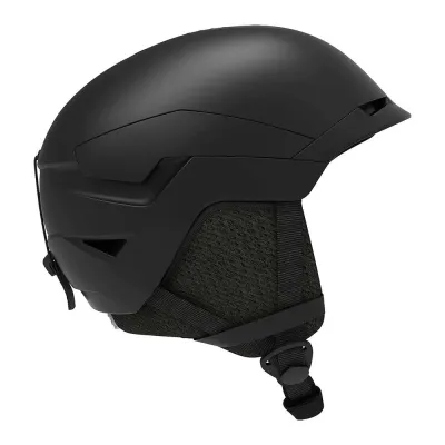 Ski Helm Salomon Quest 4d Skihelm 0 (Bild 1)