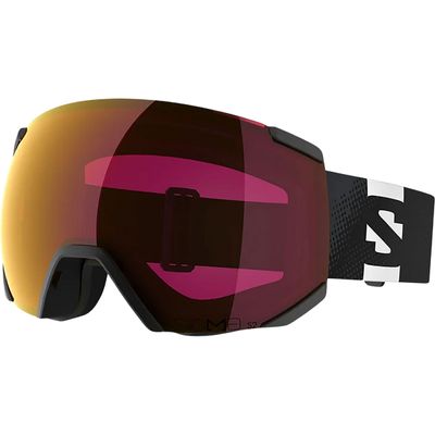 Skibrille Salomon Radium Sigma Skibrille 0 (Bild 3)