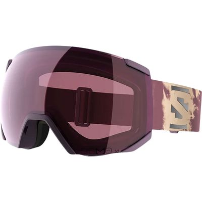Skibrille Salomon Radium Sigma Skibrille 0 (Bild 2)