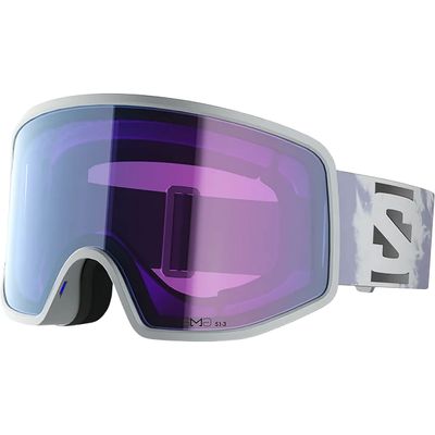 Skibrille Salomon Sentry Pro Sigma Photochromic Skibrille 0 (Bild 1)