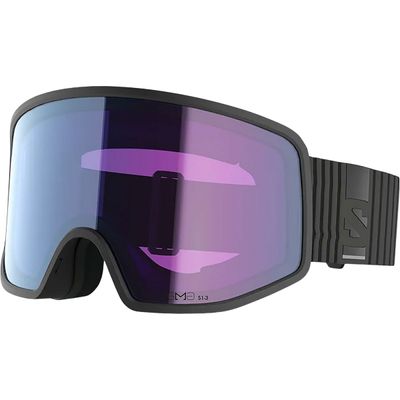 Skibrille Salomon Sentry Pro Sigma Photochromic Skibrille 0 (Bild 2)