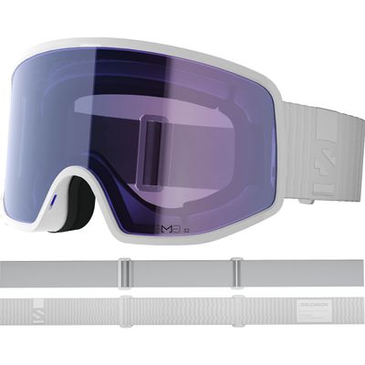 Skibrille Salomon Sentry Pro Sigma Skibrille 0 (Bild 1)