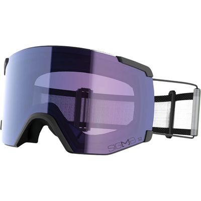 Skibrille Salomon S/View Mtn Sigma Skibrille 0 (Bild 1)