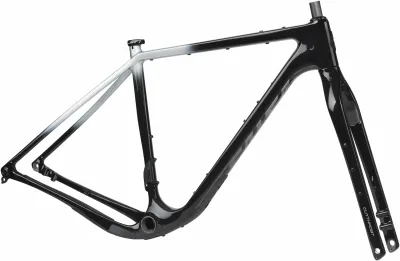 Komplettrahmen Salsa Cycles Cutthroat Frameset 2025 (Bild 1)
