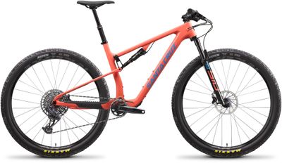 Cross Country Bike Santa Cruz BLUR 4 C 2022 | 29 Zoll | Diamant (Bild 1)