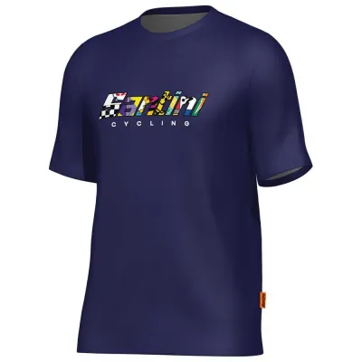 Fahrradtrikots kurzarm Santini 60 Years (Bild 17)