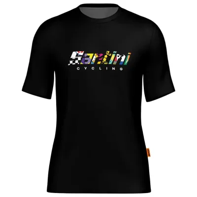 Fahrradtrikots kurzarm Santini 60 Years (Bild 5)