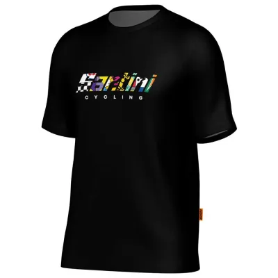 Fahrradtrikots kurzarm Santini 60 Years (Bild 10)